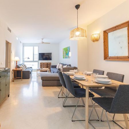Tentudia Charming Apartments With Private Roof-Top Or Patio In San Bernardo By Ocityzen Sevilla Eksteriør billede