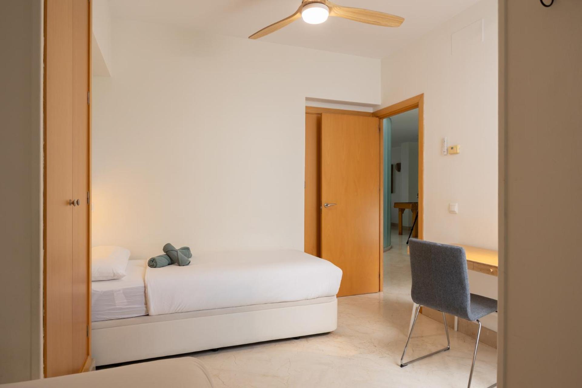 Tentudia Charming Apartments With Private Roof-Top Or Patio In San Bernardo By Ocityzen Sevilla Eksteriør billede