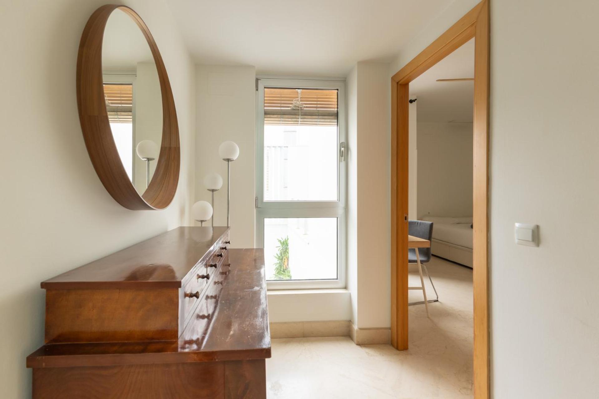 Tentudia Charming Apartments With Private Roof-Top Or Patio In San Bernardo By Ocityzen Sevilla Eksteriør billede