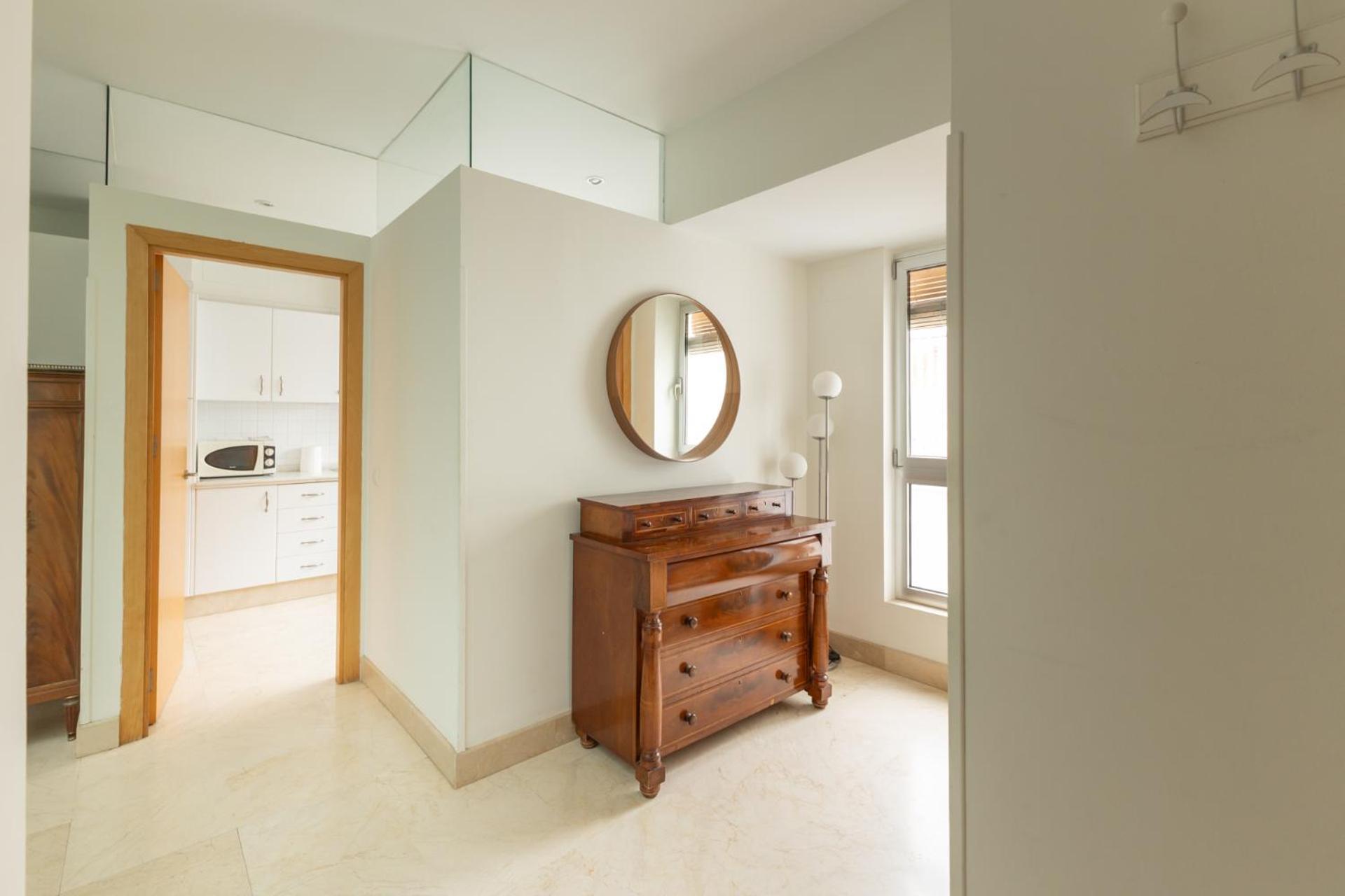 Tentudia Charming Apartments With Private Roof-Top Or Patio In San Bernardo By Ocityzen Sevilla Eksteriør billede